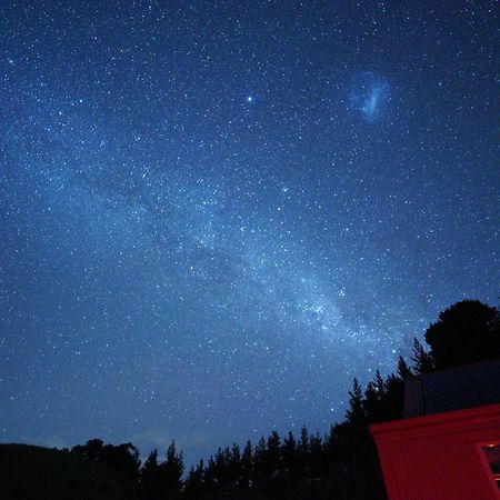 Kanuka Hill ไคคูรา ภายนอก รูปภาพ
