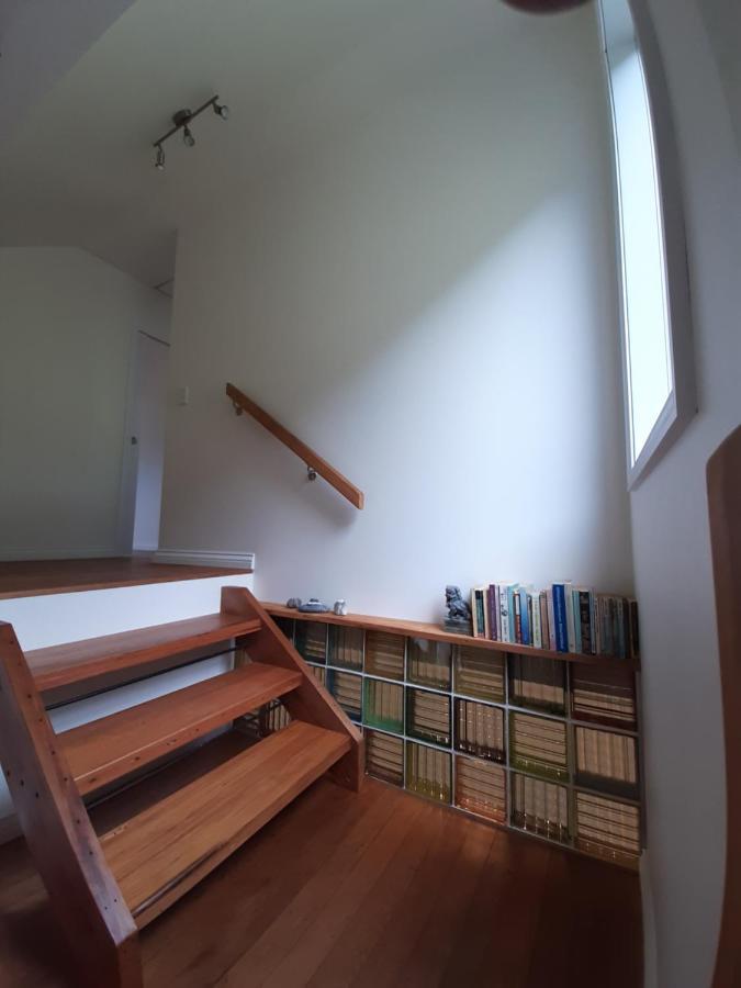 Kanuka Hill ไคคูรา ภายนอก รูปภาพ