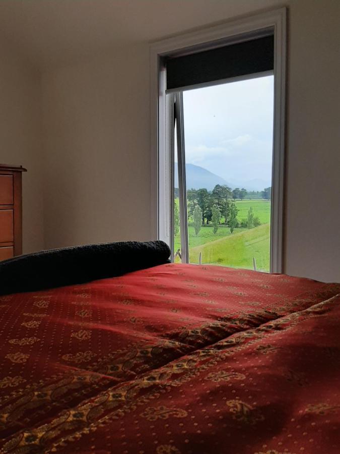 Kanuka Hill ไคคูรา ภายนอก รูปภาพ